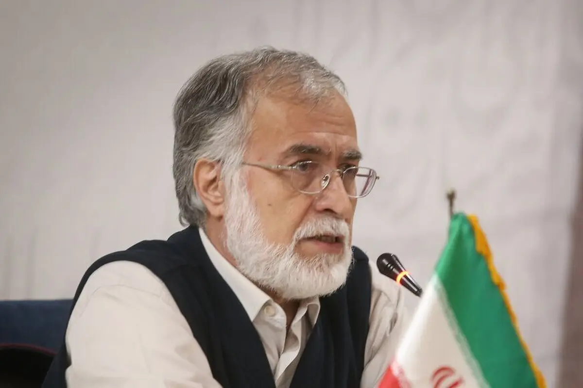 عطریانفر: این دروغ است که من گفته باشم ظریف قربانی اختلاف خاتمی و روحانی شد