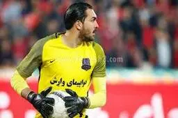 
گل گهر سیرجان  | قراردادعلیرضا حقیقی  به زودی امضا خواهد شد
