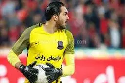 
گل گهر سیرجان  | قراردادعلیرضا حقیقی  به زودی امضا خواهد شد
