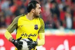 
گل گهر سیرجان  | قراردادعلیرضا حقیقی  به زودی امضا خواهد شد
