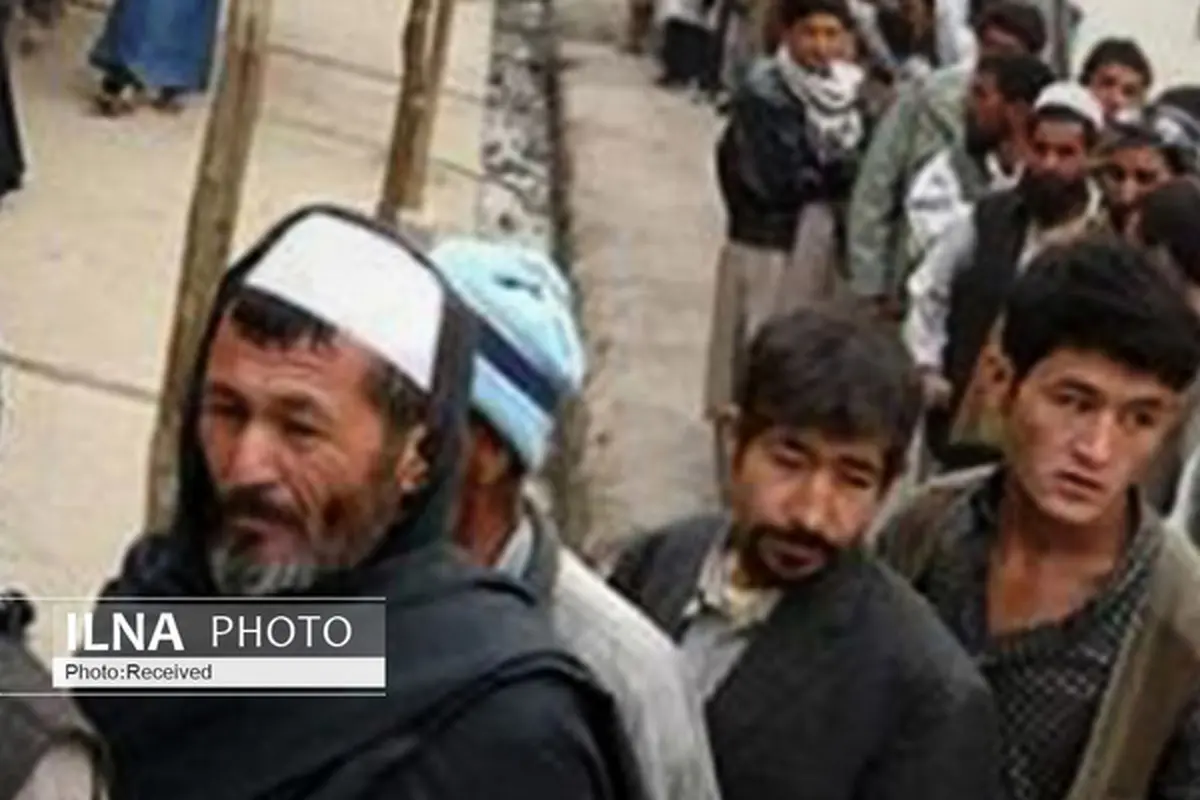 ۲۴۲ هزار مهاجر افغان ایران را ترک کردند