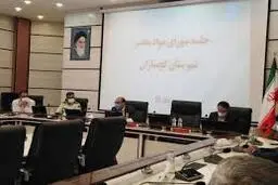مواد مخدر |  211 نفر قاچاقچی مواد مخدر در گچساران به دام افتادند