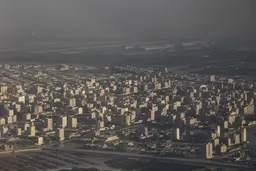 
هوای تهران برای گروه‌های حساس ناسالم است
