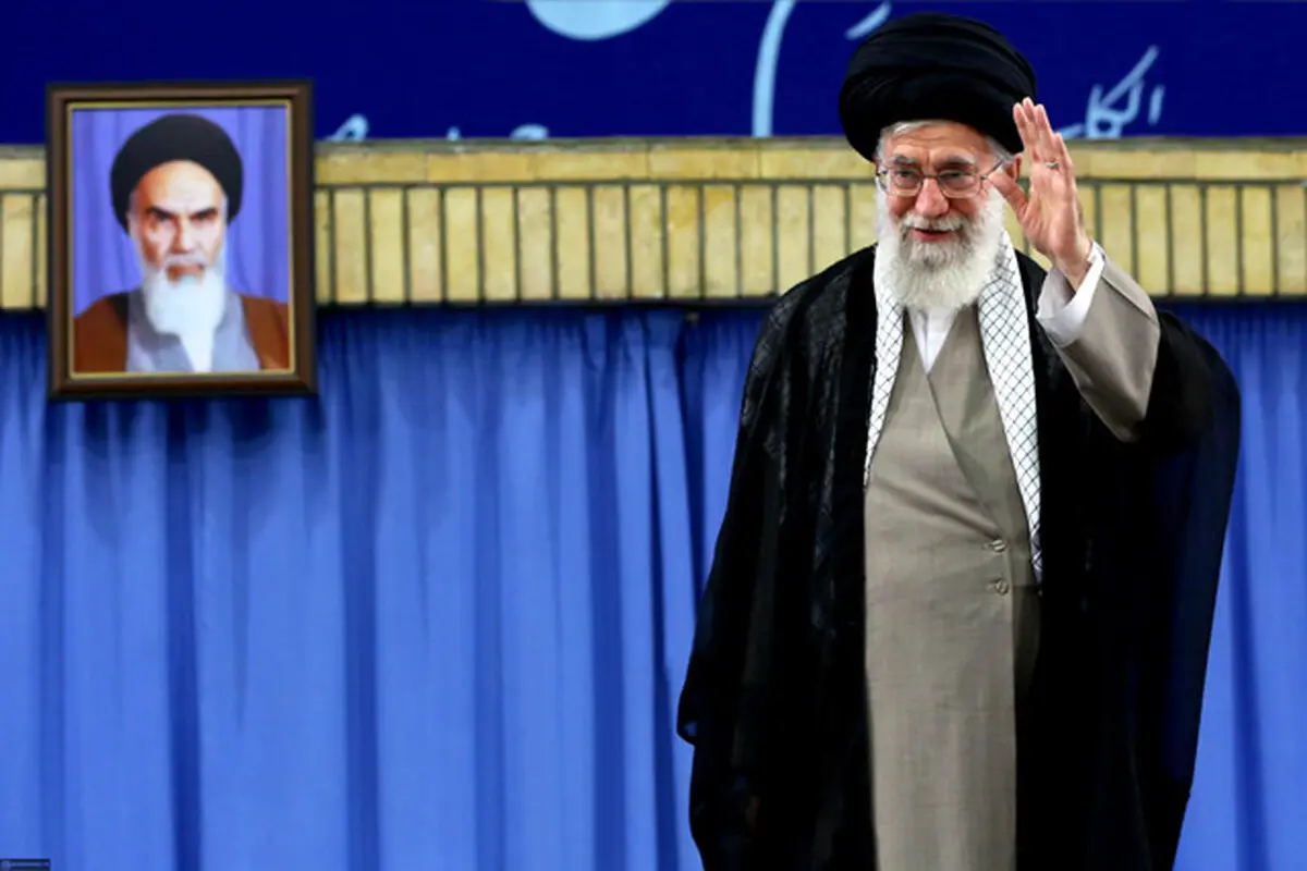جمعی از مسئولان و مهمانان کنفرانس وحدت اسلامی امروز با رهبر معظم انقلاب دیدار می‌کنند