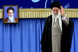 جمعی از مسئولان و مهمانان کنفرانس وحدت اسلامی امروز با رهبر معظم انقلاب دیدار می‌کنند