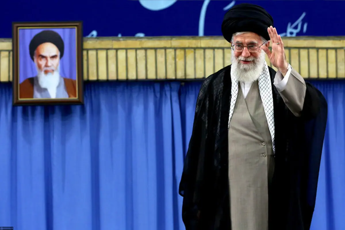 جمعی از مسئولان و مهمانان کنفرانس وحدت اسلامی امروز با رهبر معظم انقلاب دیدار می‌کنند