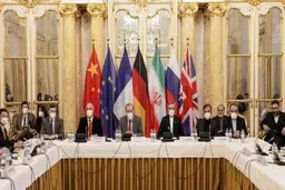 پیشنهاد جدید آمریکا در مذاکرات برجام | واکنش ایران | بی محلی ایران جواب داد؟ | شروع توافق وین از 3 ماه دیگر ؟