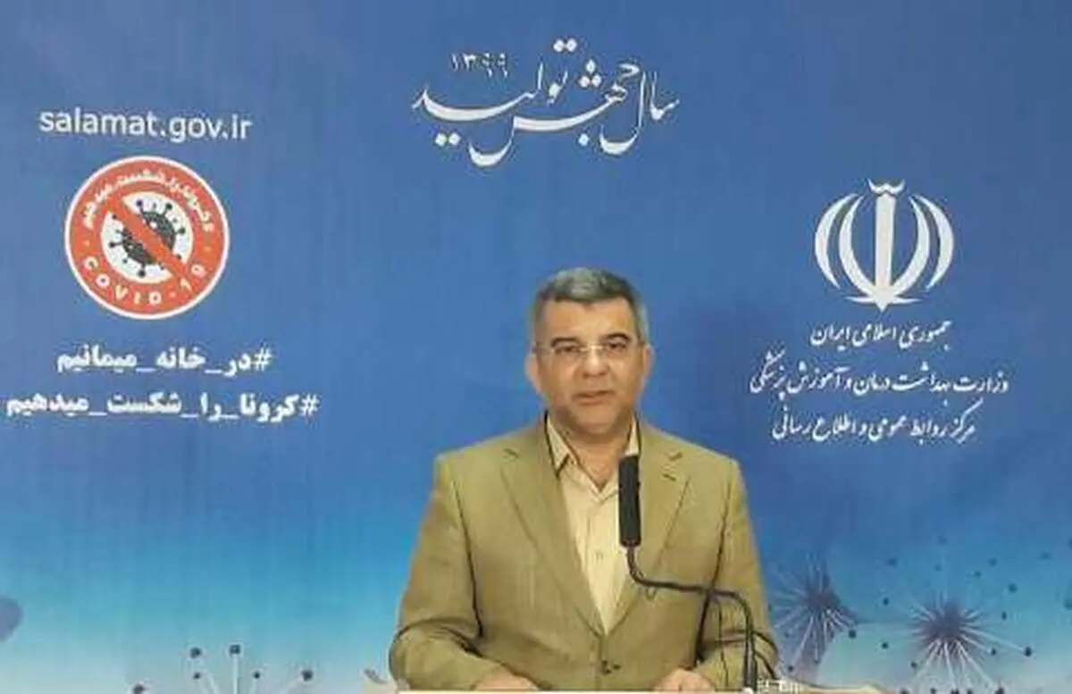 ۲۶.۵ درصد انتقال کرونا در وسایل حمل و نقل عمومی است