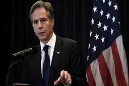 ادعای وزیر خارجه آمریکا : استفاده  روسیه از غذا به عنوان سلاح