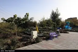 
 پارکهای منطقه‌ای و بوستان‌های شهر تهران تعطیل شدند
