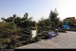 
 پارکهای منطقه‌ای و بوستان‌های شهر تهران تعطیل شدند
