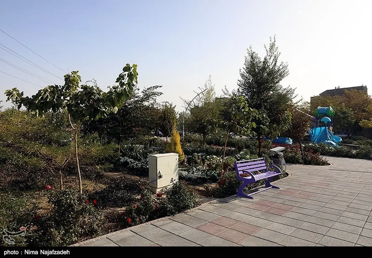 
 پارکهای منطقه‌ای و بوستان‌های شهر تهران تعطیل شدند
