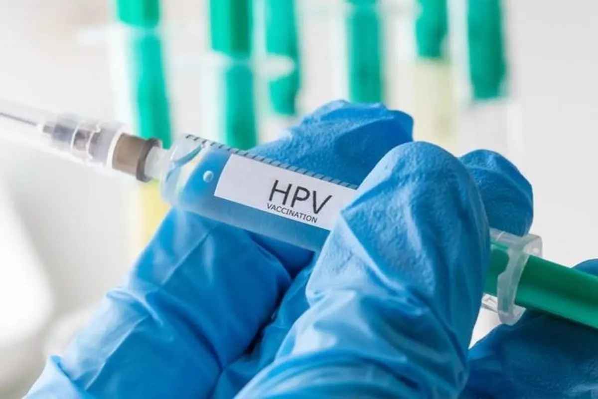 تولید واکسن HPV در نیمه اول سال آینده