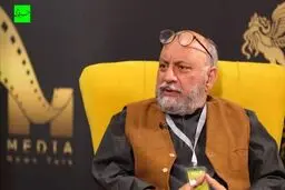 با اصغر فرهادی همان کاری را کردند که با کیارستمی، بیضایی و پدرم شد