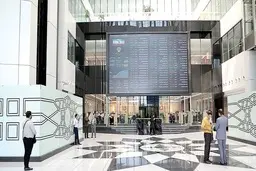 تراژدی سرخ بورس رقم خورد | نوسان روزانه شدید نماگر اصلی بازار