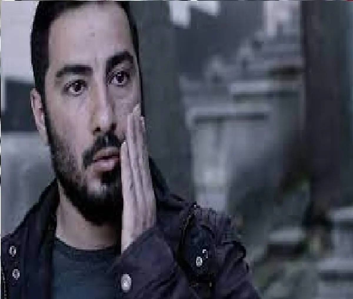 حمله به نوید محمد زاده برای بوسه جنجالی | نوید و فرشته به کشور بازگشتند؟
