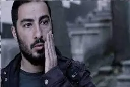 حمله به نوید محمد زاده برای بوسه جنجالی | نوید و فرشته به کشور بازگشتند؟