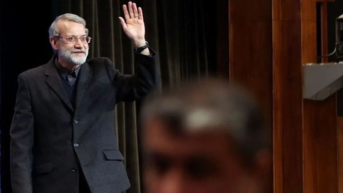 صادق زیباکلام:کارگزاران خیال می‌کند ستاره بخت علی لاریجانی یک دفعه می‌شکفد