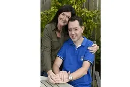 داماد شب عروسی اش را فراموش کرد | در سوئیت بین عروس و داماد چه گذشت؟ + عکس