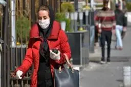 تفاوت ایران با دیگر کشورهاى درگیر کرونا