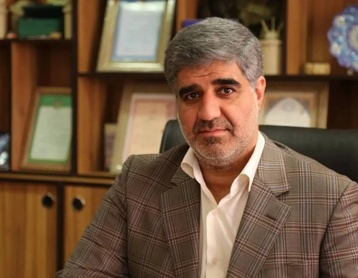 احمدقیومی را به‌عنوان سرپرست فرمانداری تهران و فرماندار ویژه اعلام شد
