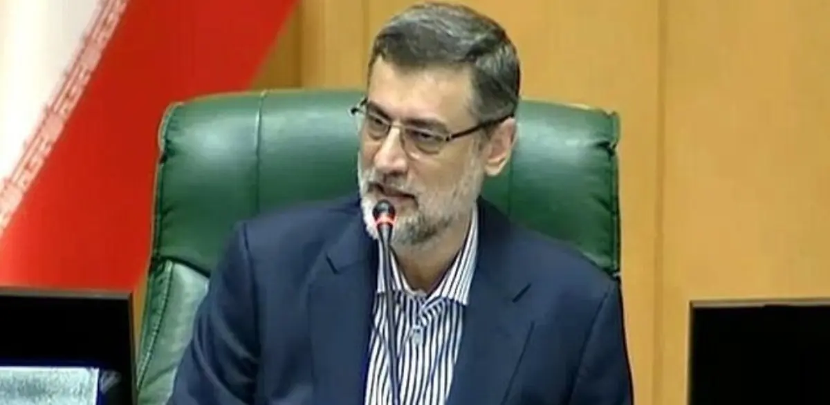 نایب رئیس مجلس: دشمن، دشمن است چه "جو" باشد چه "دونالد"