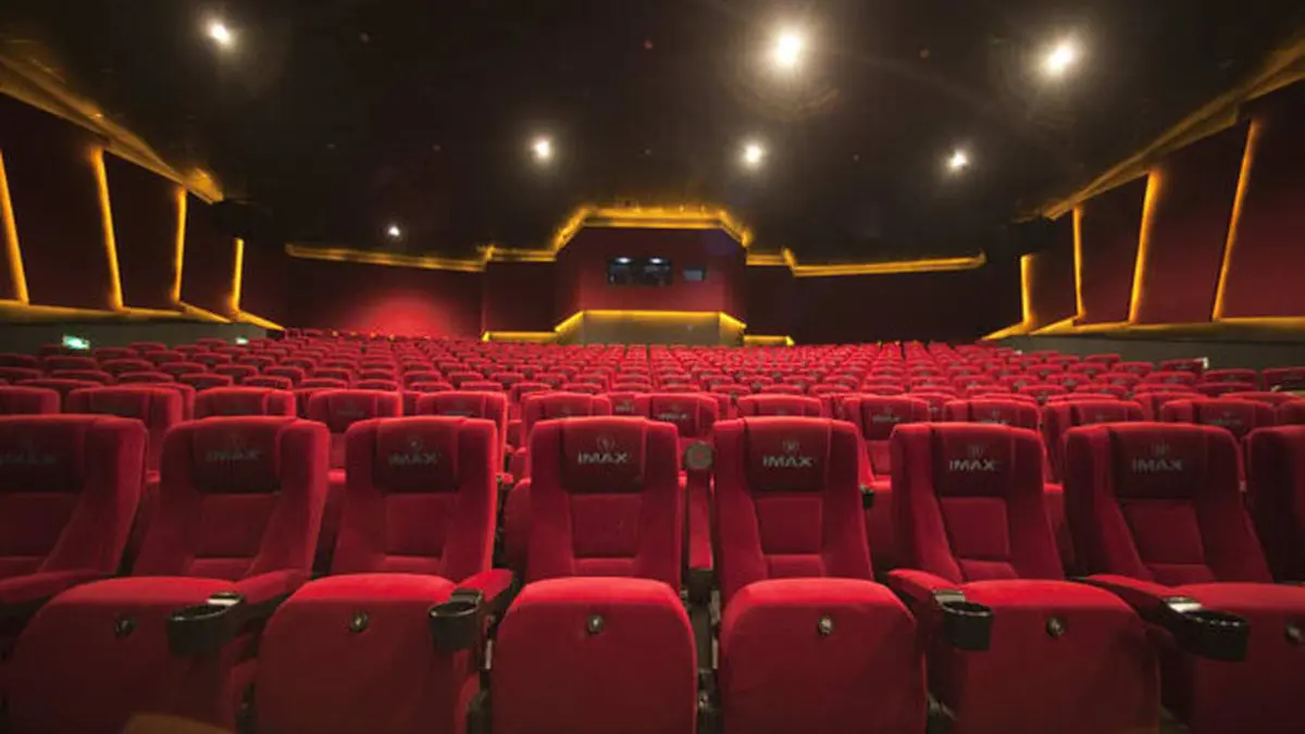 سینماهای هنگ‌کنگ بازگشایی می‌شوند
