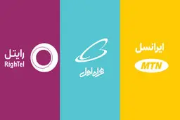 
آخرین وضعیت اپراتورها در طرح ترابردپذیری