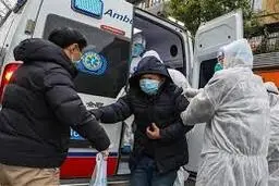 مدیرکل پیشگیری از بیماری‌های واگیر: هیچ کشوری نمی‌تواند مانع ورود کرونا شود 