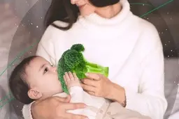 وضعیت کودکانی که از رژیم‌های گیاهخواری پیروی می‌کنند چگونه است +تصاویر