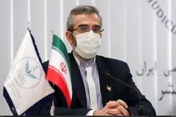 علی باقری : ما عملا در مذاکرات آتی پیشرفت خواهیم داشت