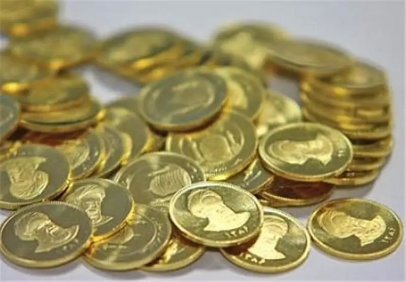 جزئیات اولین حراج سکه در سال جدید + قیمت
