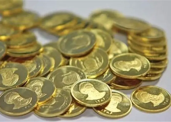 سکه به اوج رسید؛ طلا فردا باز هم گران‌تر می‌شود؟