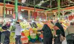 از قدمت بازار تجریش و امامزاده صالح خبر داری؟ | تاریخچه بازار تجریش تهران