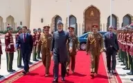 سلطان عمان وارد مسکو شد | دیدار با پوتین در دستور کار هیثم بن طارق