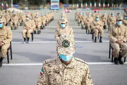 خبر خوش برای متقاضیان امریه سربازی 