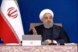 شهرهایی که وضعیت قرمز دارند، تعطیل خواهند شد | آمریکا را مجانی تطهیر نکنید
