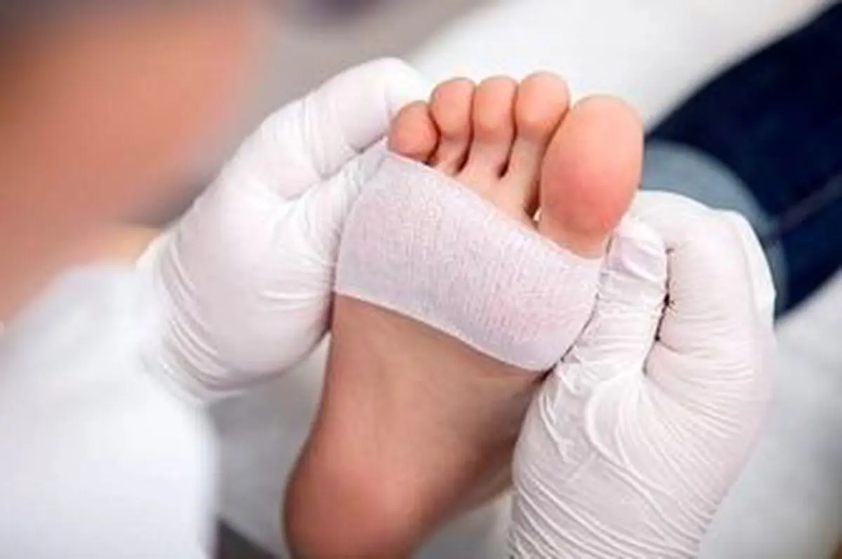 برای بهبود زودتر زخم چکار کنیم؟ بهبود فوری زخم با راهکارهای ساده