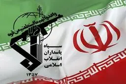 یکی از فرمانده‌های سپاه فوت کرد | این رویداد ترور نبوده است