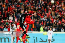 فوتبال ایران | دیدارسوپرجام با تاخیربرگزارمیشود