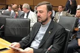 
مسئولیت و عواقب قطعنامه، بر عهده بانیان آن است
