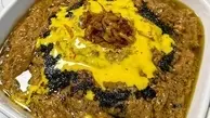 ناهار کشک و بادمجان با این روش که میگم درست کن | طرز تهیه کشک و بادمجان به روش سرآشپز رستوران + دستور تهیه کشک خانگی