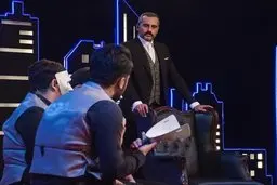 «مافیا» فقط یک بازی و سرگرمی نیست 