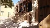 آتش زدن خانه امام راحل در خمین صحت دارد؟+ویدئو 