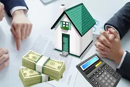 قیمت املاک شمال تهران را درنوردید