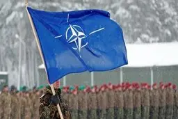 مسکو: قادریم ظرف نیم ساعت کشورهای ناتو را تخریب کنیم