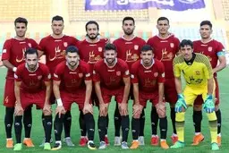 
اتفاق عجیب برای نماینده ایران/ لباس شهرخودرویی‌ها در تهران جا ماند!
