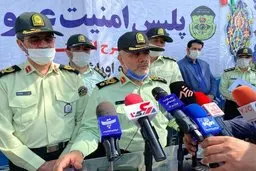 ترافیک سنگین معابر تهران از ساعت ۱۸ تا ۲۲ | جریمه خودروهای غیرمجاز بعد از ساعت ۲۱