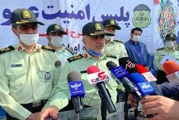 ترافیک سنگین معابر تهران از ساعت ۱۸ تا ۲۲ | جریمه خودروهای غیرمجاز بعد از ساعت ۲۱