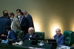 فیلترینگ اینستاگرام و استیضاح هیئت رئیسه بحث داغ مجلس